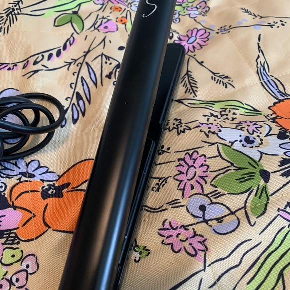 Sultra Hair Straightener - Picture 3 of 3